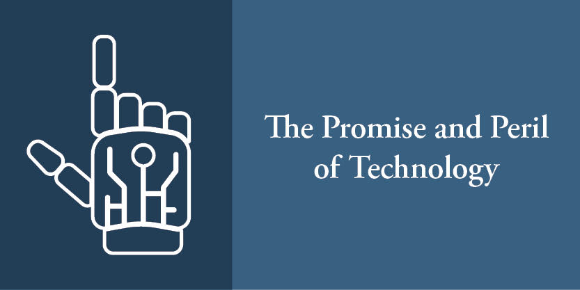Laudato si’ @ 10: The Promise & Peril of Technology
